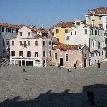 Cà Sant'Angelo Veneza Exterior foto