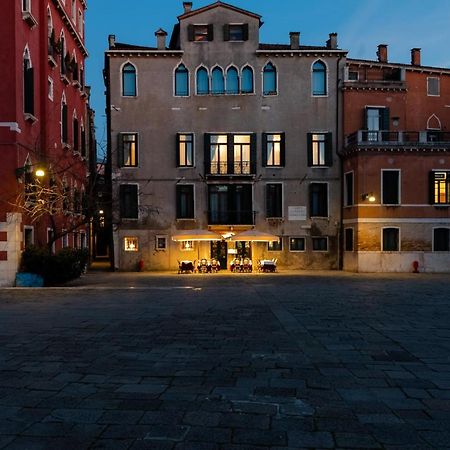 Cà Sant'Angelo Veneza Exterior foto