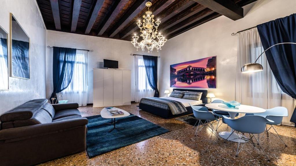 Cà Sant'Angelo Veneza Exterior foto
