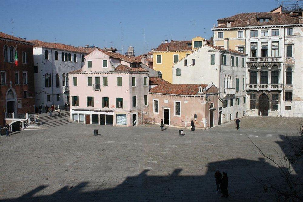 Cà Sant'Angelo Veneza Exterior foto