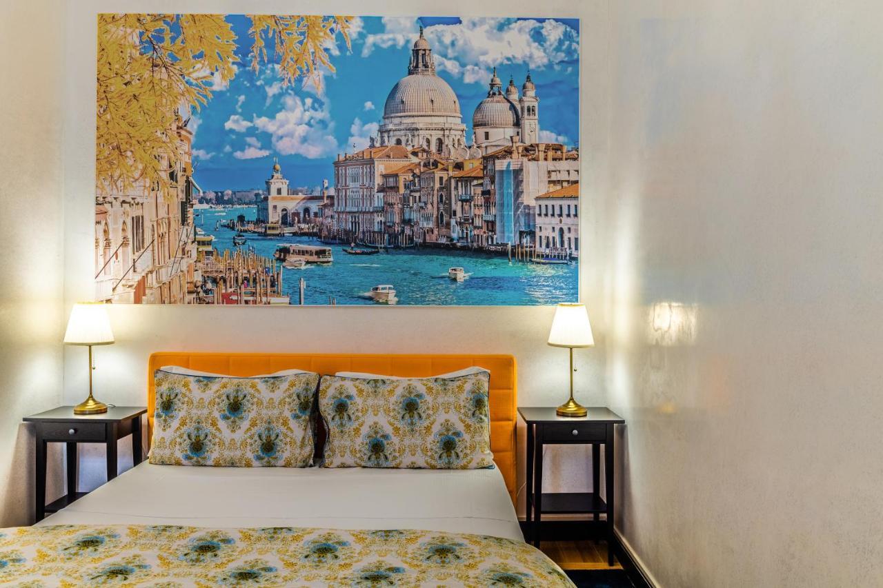 Cà Sant'Angelo Veneza Exterior foto