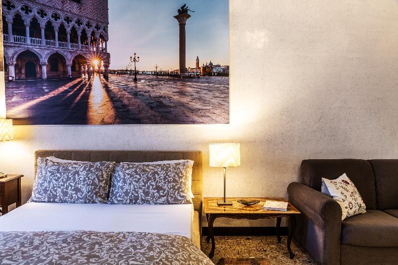Cà Sant'Angelo Veneza Exterior foto